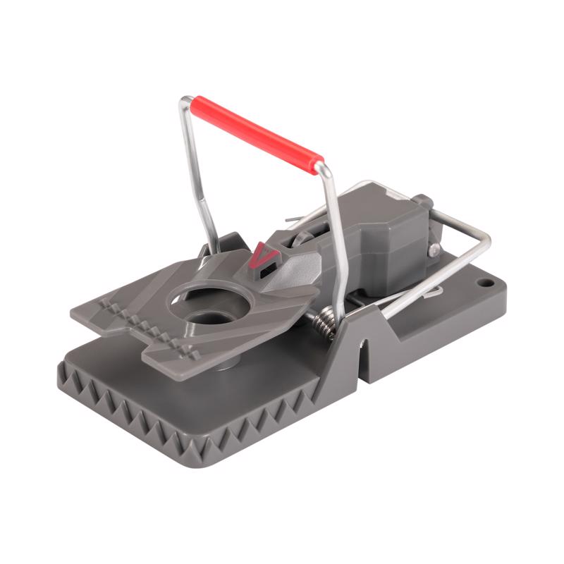 Victor Power-Kill Small Snap Trap For Mice 2 pk