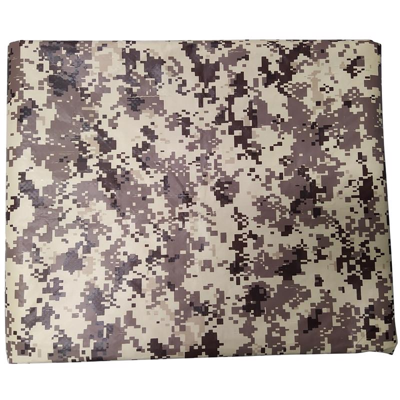 Ace 8 ft. W X 10 ft. L Medium Duty Polyethylene Reversible Tarp Desert Camo