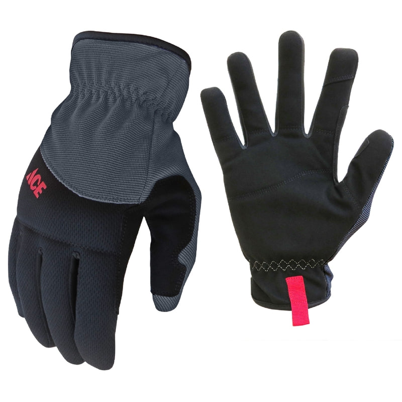 Ace S High Performance Utility Gloves