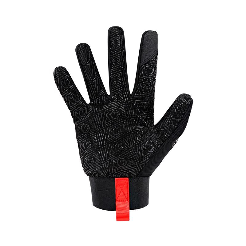 Ace Extreme High Performance Grip Gloves Black L 1 pk