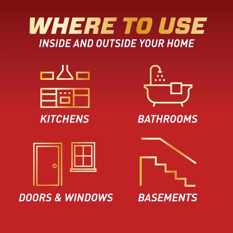 Ortho Home Defense Insect Killer Concentrate 32 oz