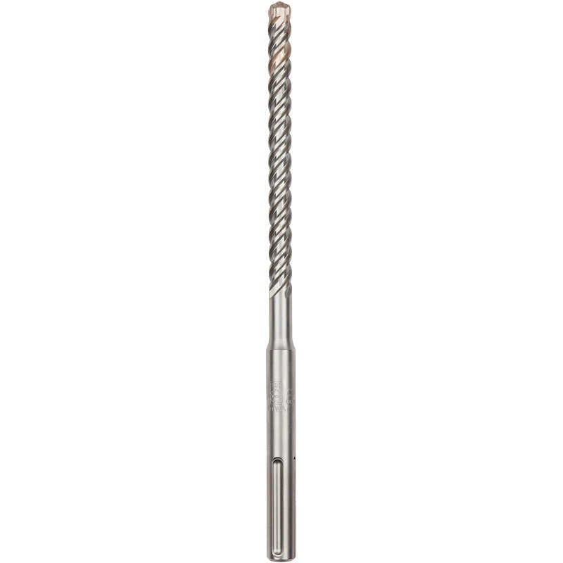 DEWALT DW5806 Drill Bit, 5/8 in Dia, 13-1/2 in OAL, Helix Flute, 4-Flute, 45/64 in Dia Shank, SDS Max Shank