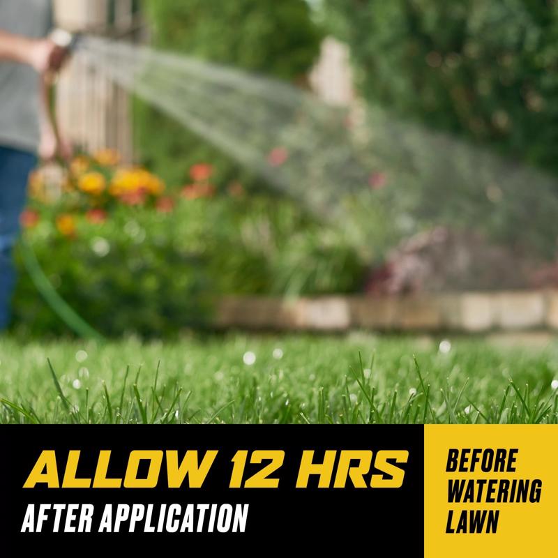 Ortho WeedClear Weed Killer Concentrate 1 gal