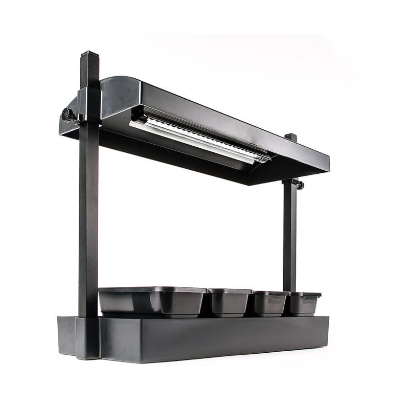 SunBlaster Hydroponic Grow Light 12 W LED