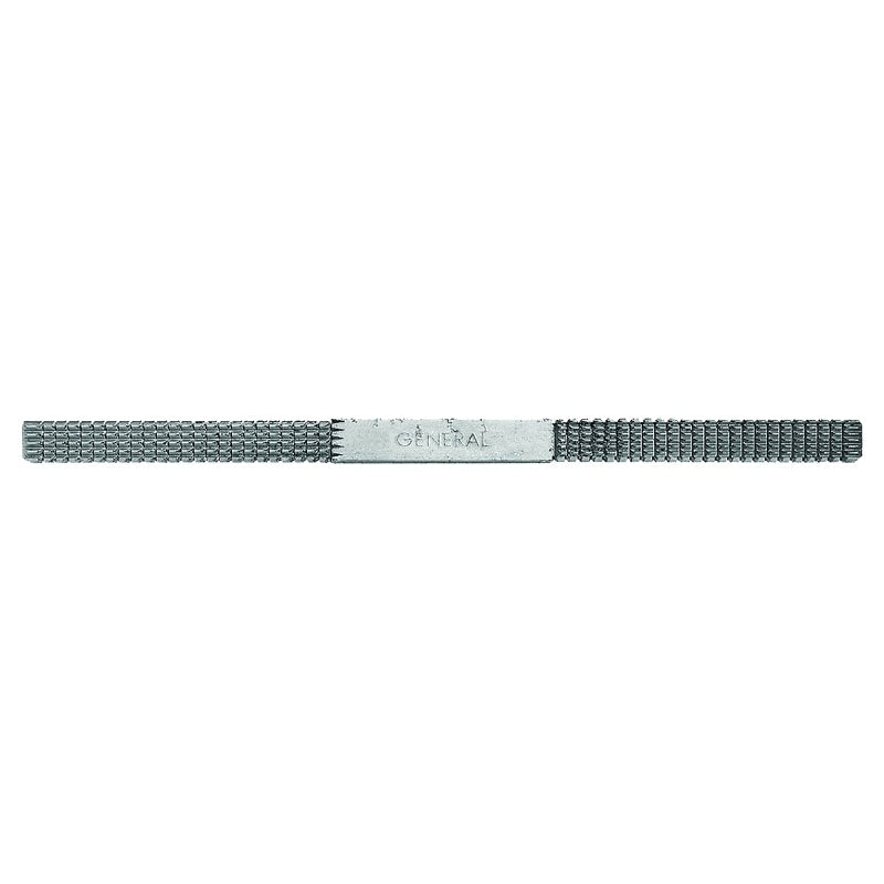 General 177-1 Thread Repair File, 7/16 in W Blade