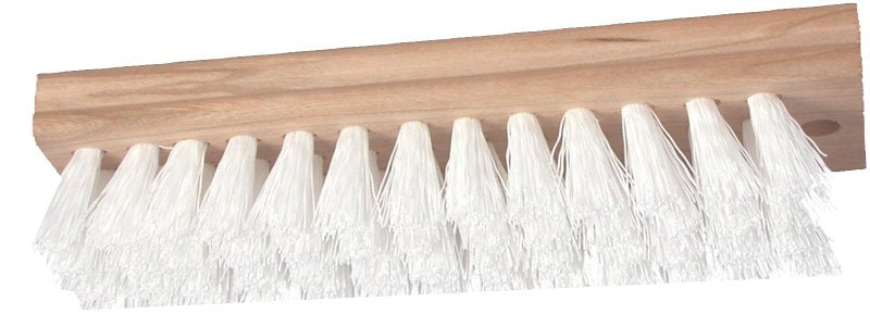 Birdwell 460-48 Scrubber Brush, 1 in L Trim