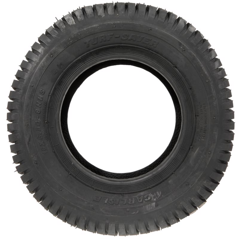 Arnold 6.5 in. W X 16 in. D Lawn Mower Replacement Tire