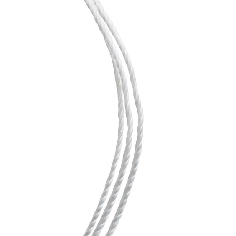 Koch Industries 1000 ft. L White Twisted Polyester Mason Line