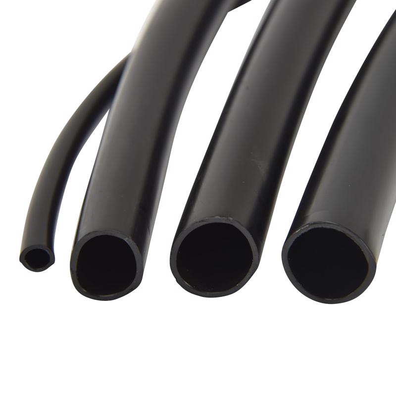 Raindrip Polyethylene Drip Irrigation Tubing 5/8 in. D X 500 ft. L