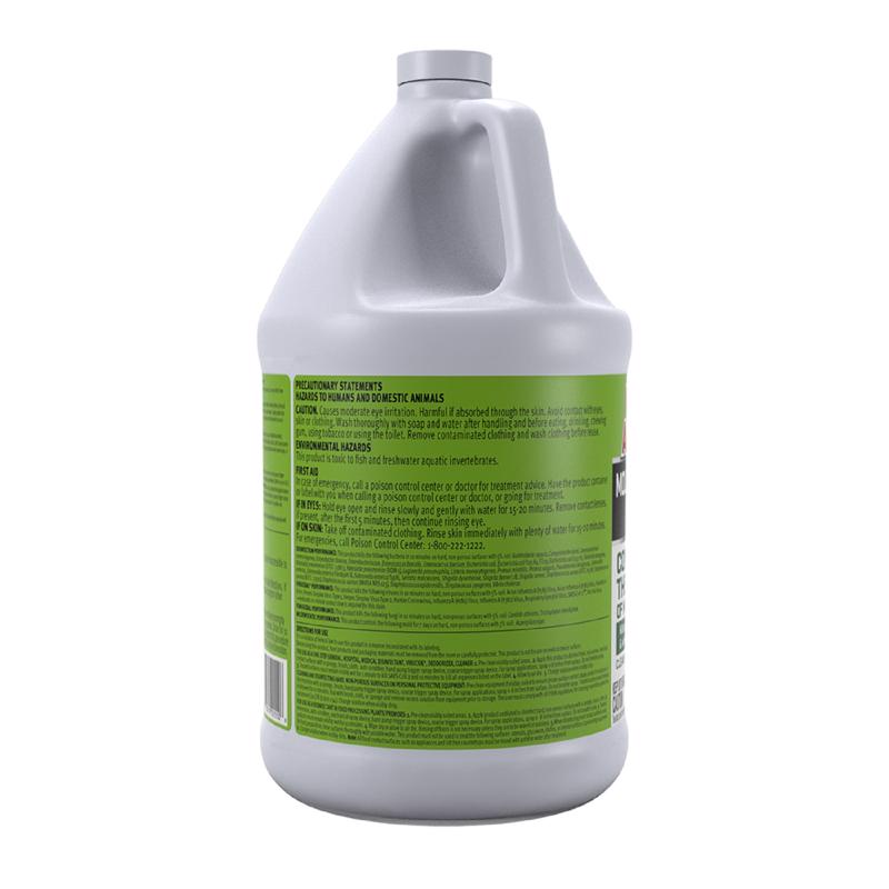 Mold Armor Mold and Mildew Control 1 gal, Pack of 4