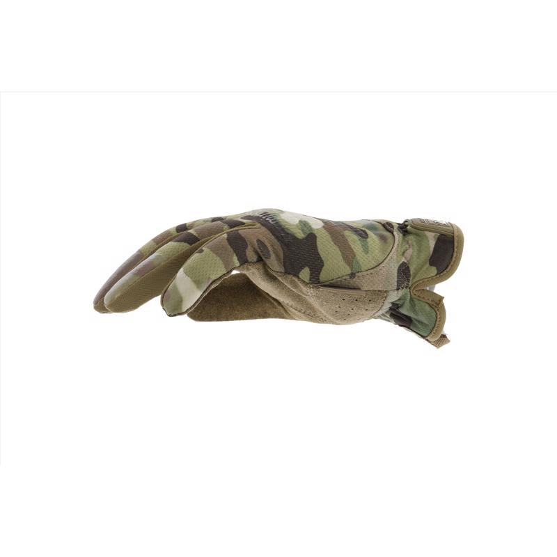 Mechanix Wear Multicam FastFit Men's Tactical Gloves Camouflage XL 1 pair