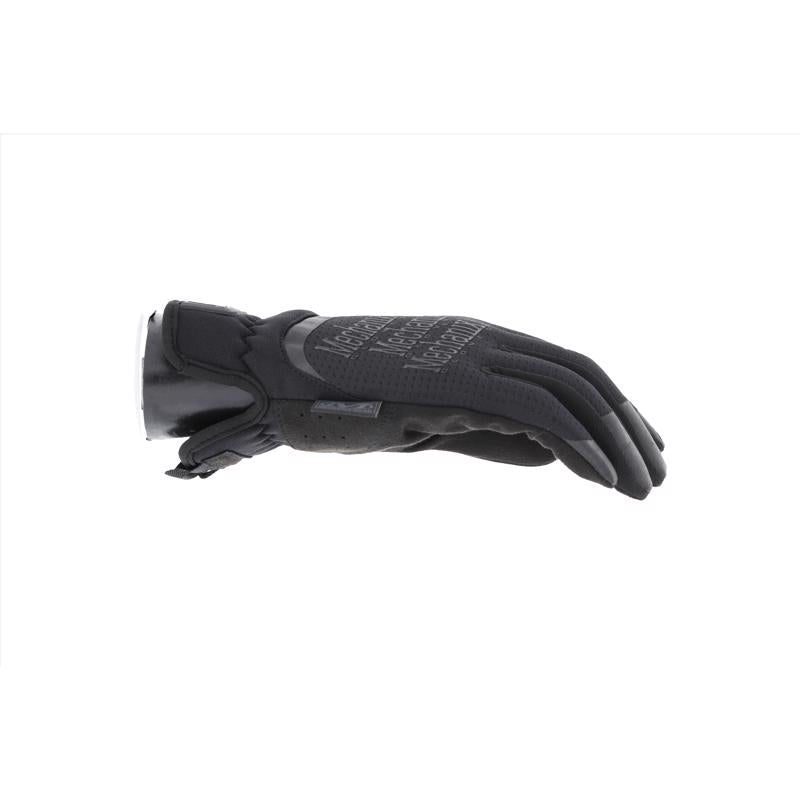 Mechanix Wear FastFit Women's Work Gloves Black L 1 pair