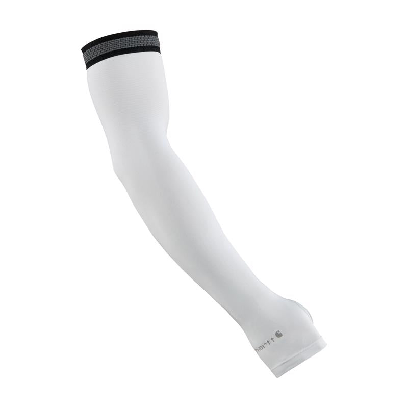 Carhartt S/M Fabric White Protection Sleeves
