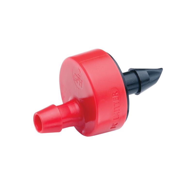 Rain Bird Spot Drip Irrigation Emitter 2 gph 1 pk