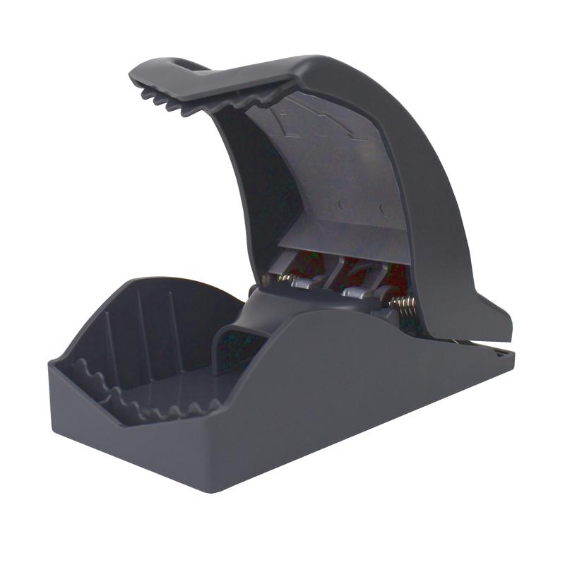 Victor Safe Set Small Pincher Trap For Mice and Rats 1 pk, Pack of 4