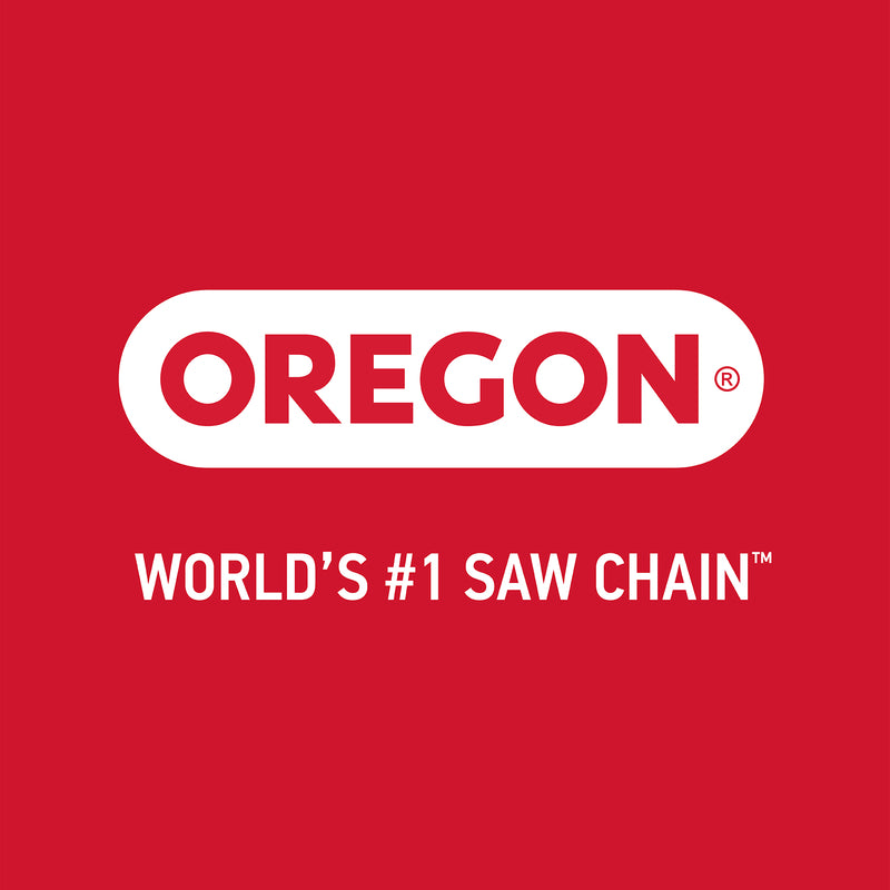 Oregon ControlCut 36892 18 in. Bar and Chain Combo 72 links
