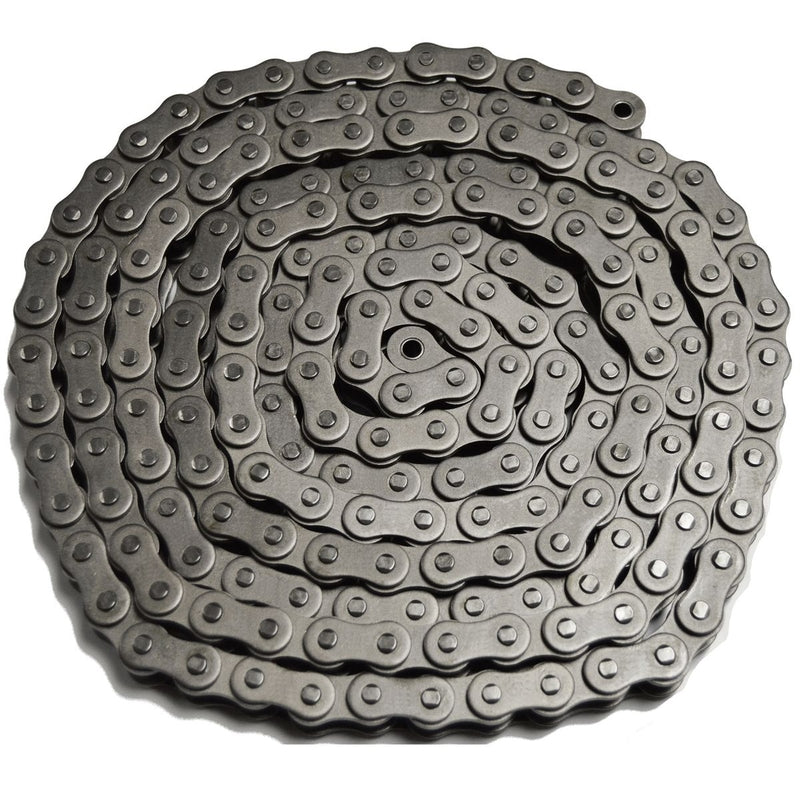Tru-Pitch Daido Steel Roller Chain No. 60H
