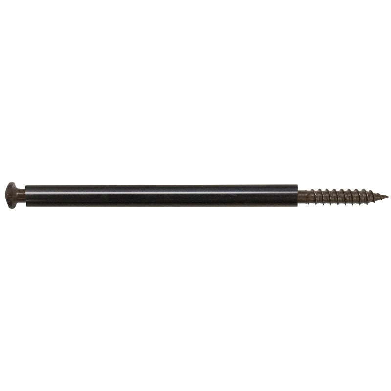 ProFIT 0294250B Gutter Screw, Brown