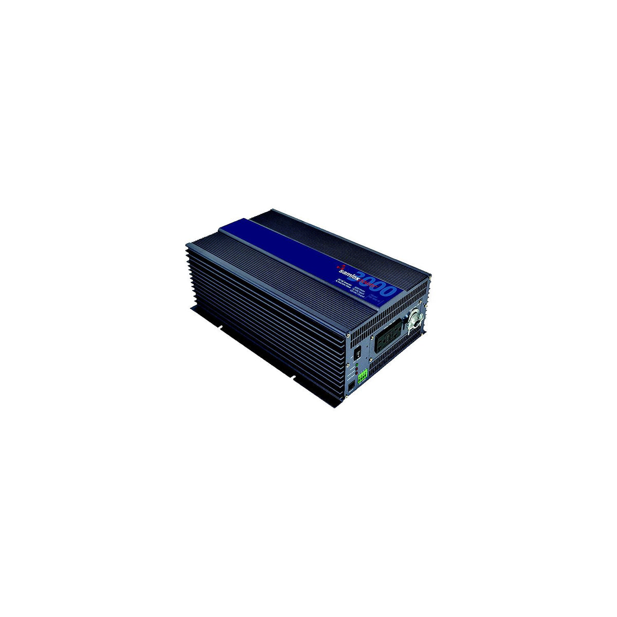 Samlex Power PST300012 PST Series 3,000W Pure Sine Wave Inverter