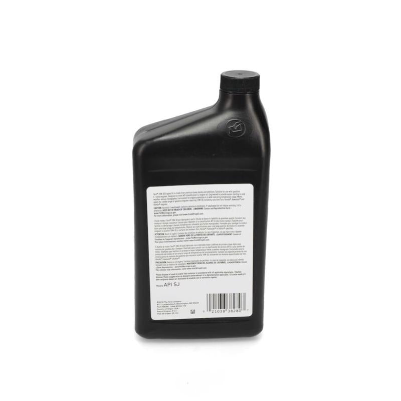 Toro 4-Cycle Lawn Mower Engine Oil 32 oz 1 pk, Pack of 12