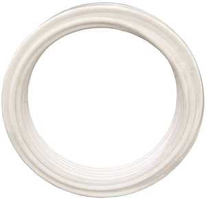 Apollo APPW30012 PEX-B Pipe Tubing, 1/2 in, White, 300 ft L