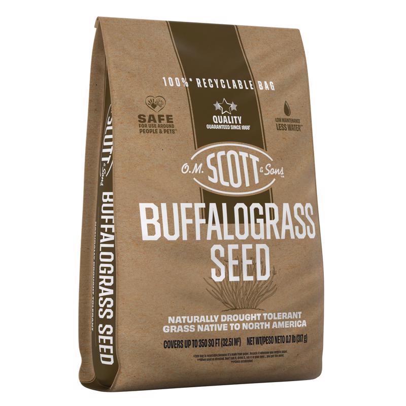 O.M. Scott & Sons Mixed Full Sun Grass Seed