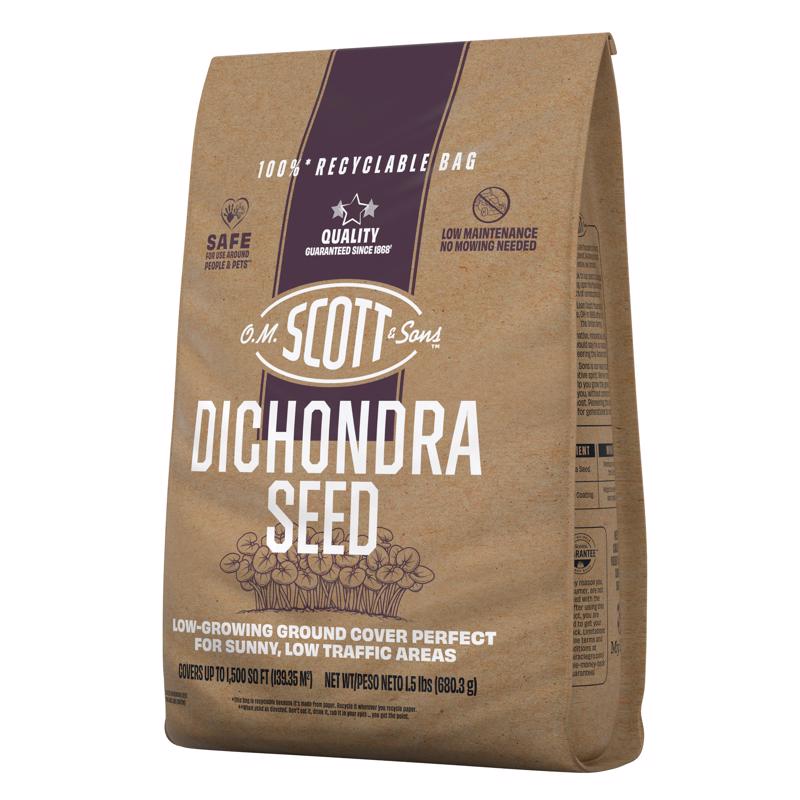 O.M. Scott & Sons Mixed Full Sun Grass Seed