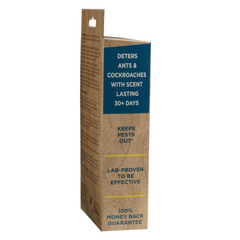 EarthKind Fresh Cab Insect Repellent For Ant/Roach