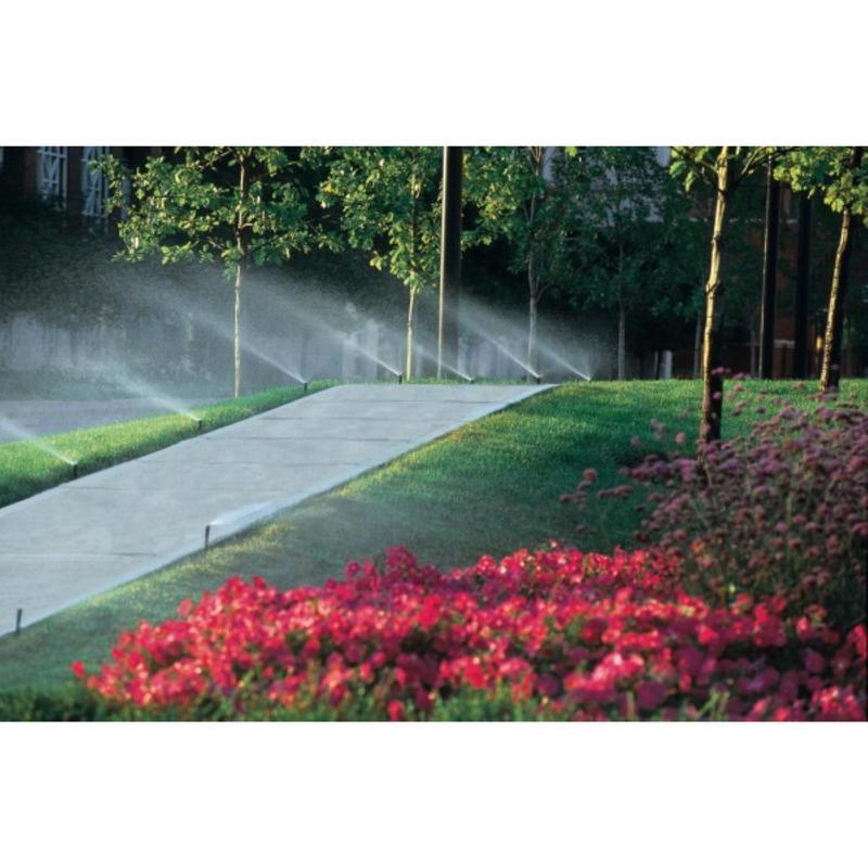 Rain Bird 4 in. H Half-Circle Pop-Up Spray Head