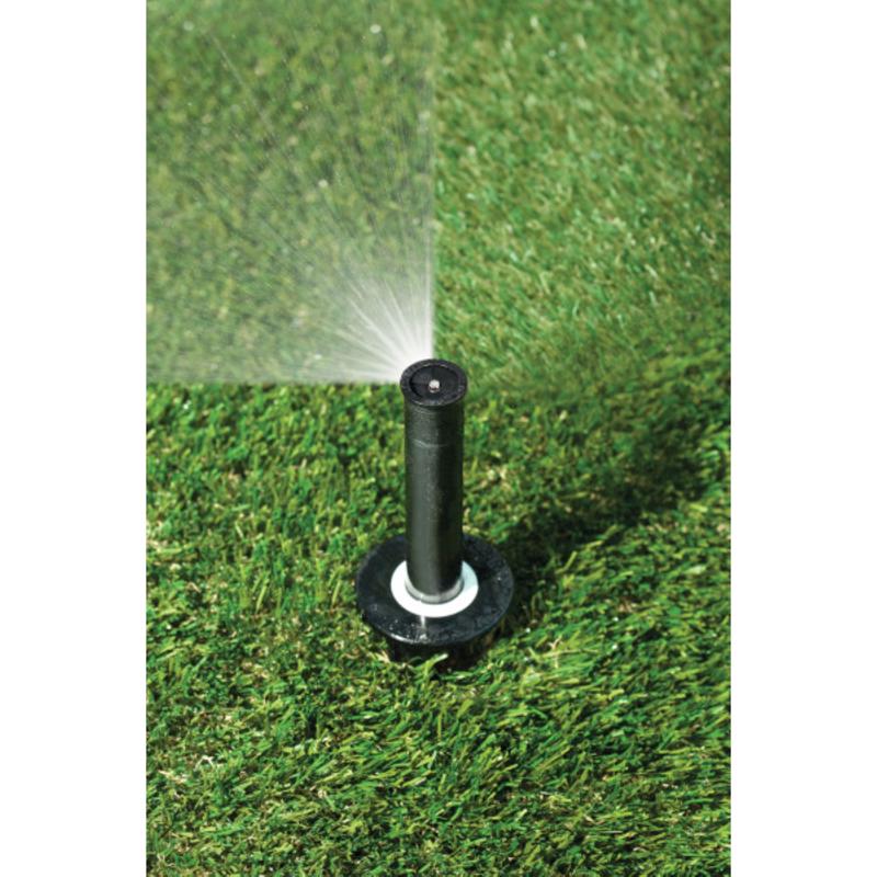 Rain Bird 4 in. H Quarter-Circle Pop-Up Spray Head
