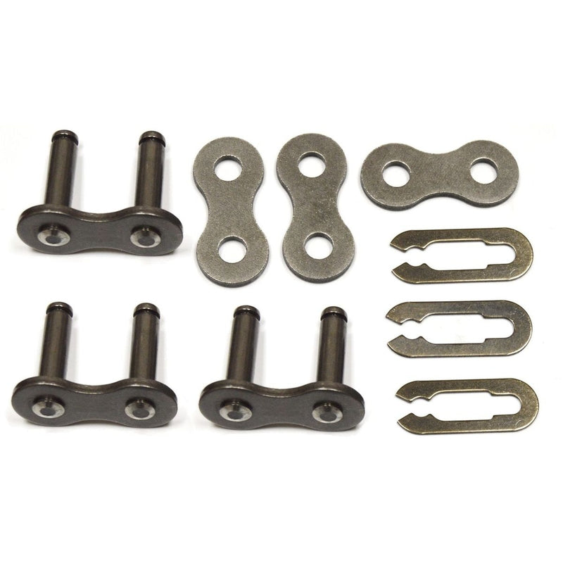 Tru-Pitch Daido Steel Roller Chain No. 60