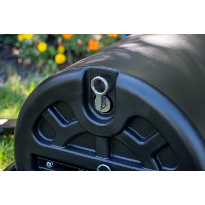 Agri-Fab 24 in. D Lawn Ground Roller