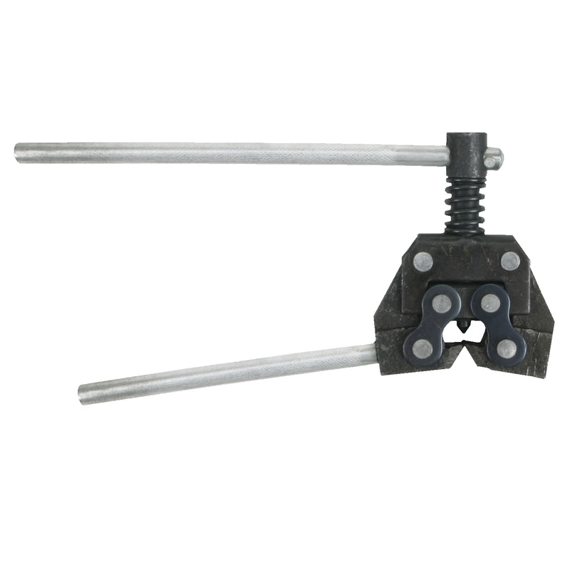 Daido Tru-Pitch Steel Roller Chain Breaker No. 25 - No. 60