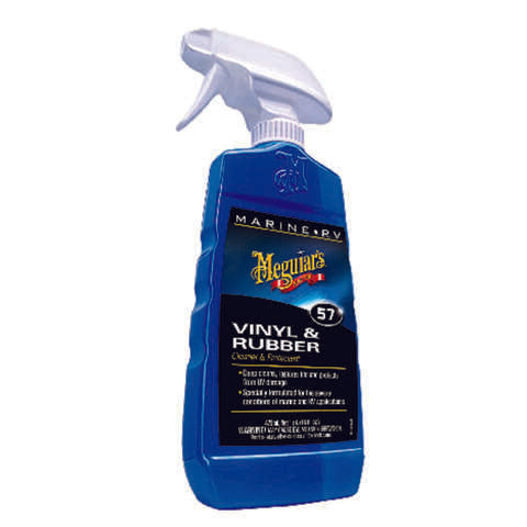 Meguiar's Cleaner/Protectant Liquid 16 oz