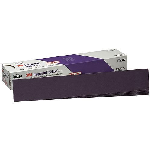 2 3/4 X 16 1/2 Imp Hookit 36E