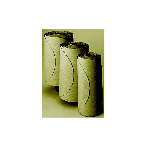 6″ Gold Stikit Roll Disc P320A