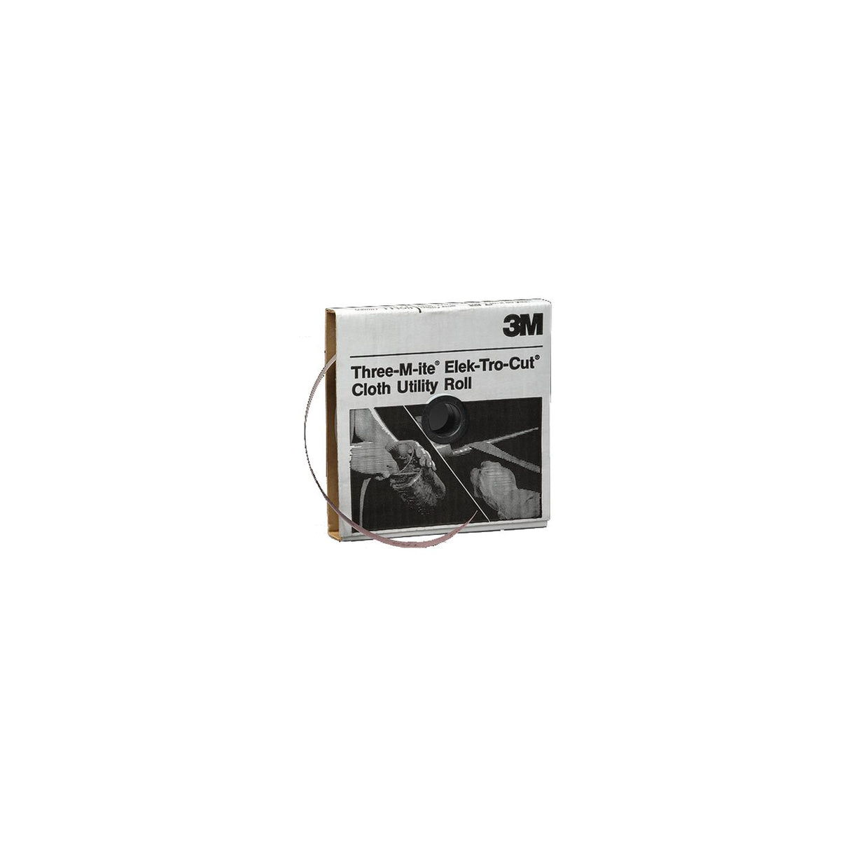 Utility Cloth 220G 1-1/2X50Yds