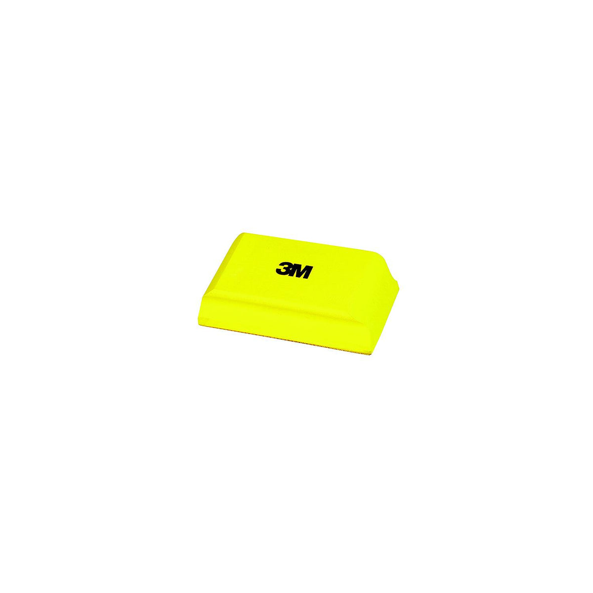 Hookit Sanding Block, 2-5/8″ x 5-1/4″