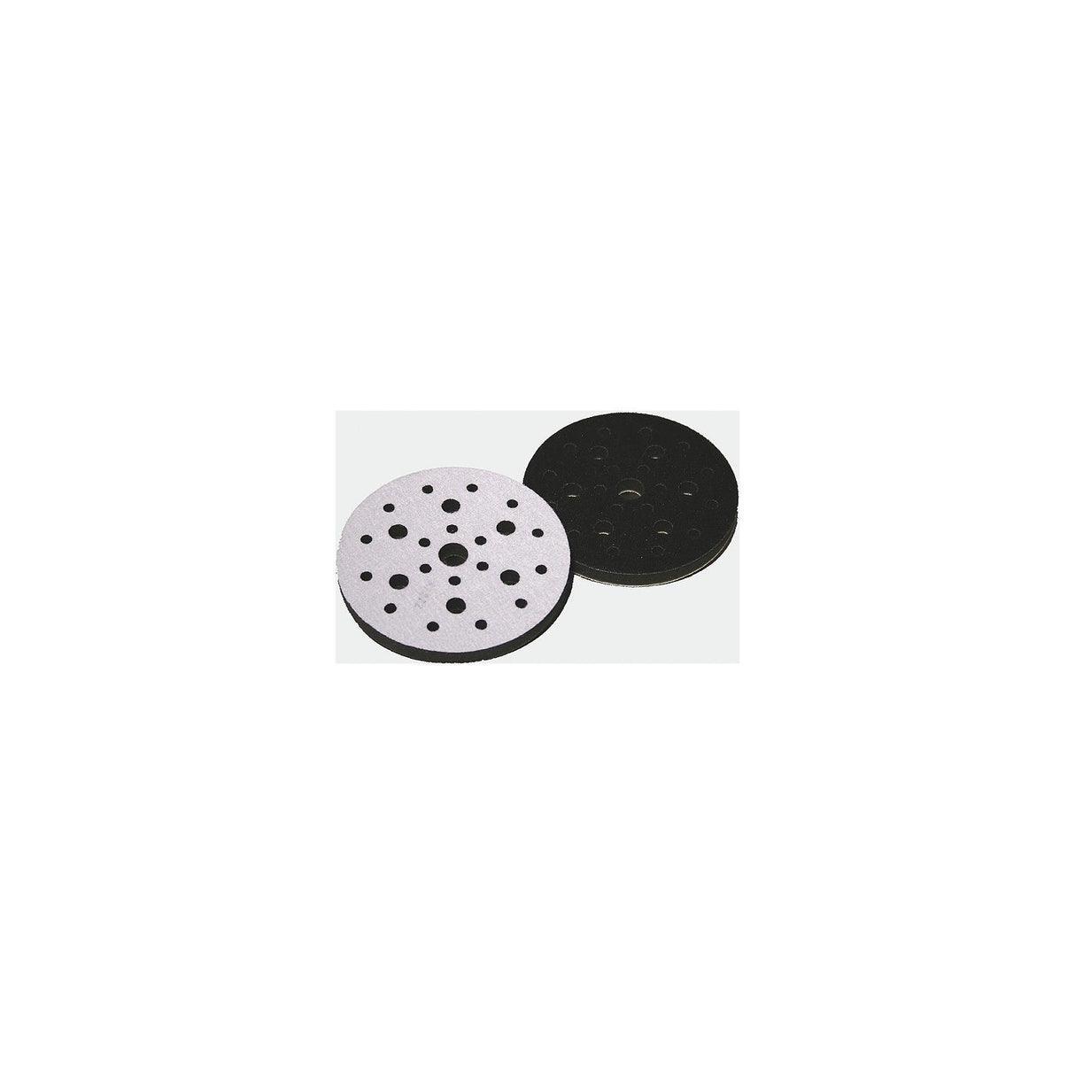Hookit Soft Interface Pad