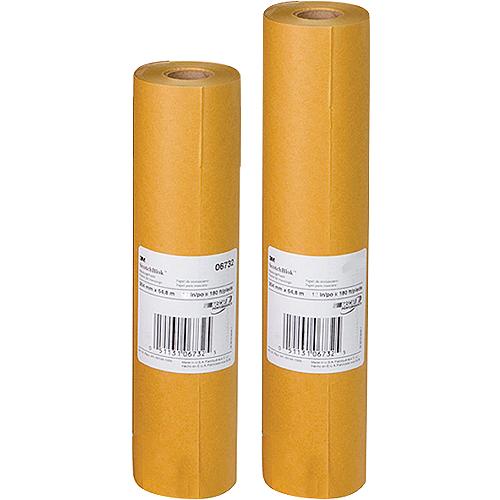 Mask Paper Scotchblok 12″ x750
