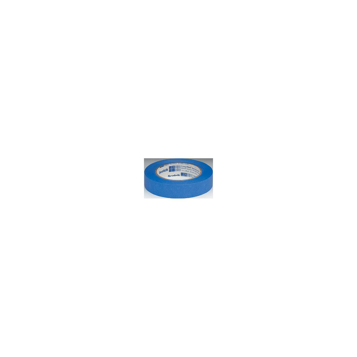 3M 09171 Blue 2090 Masking Tape 1″ x 60 yds.