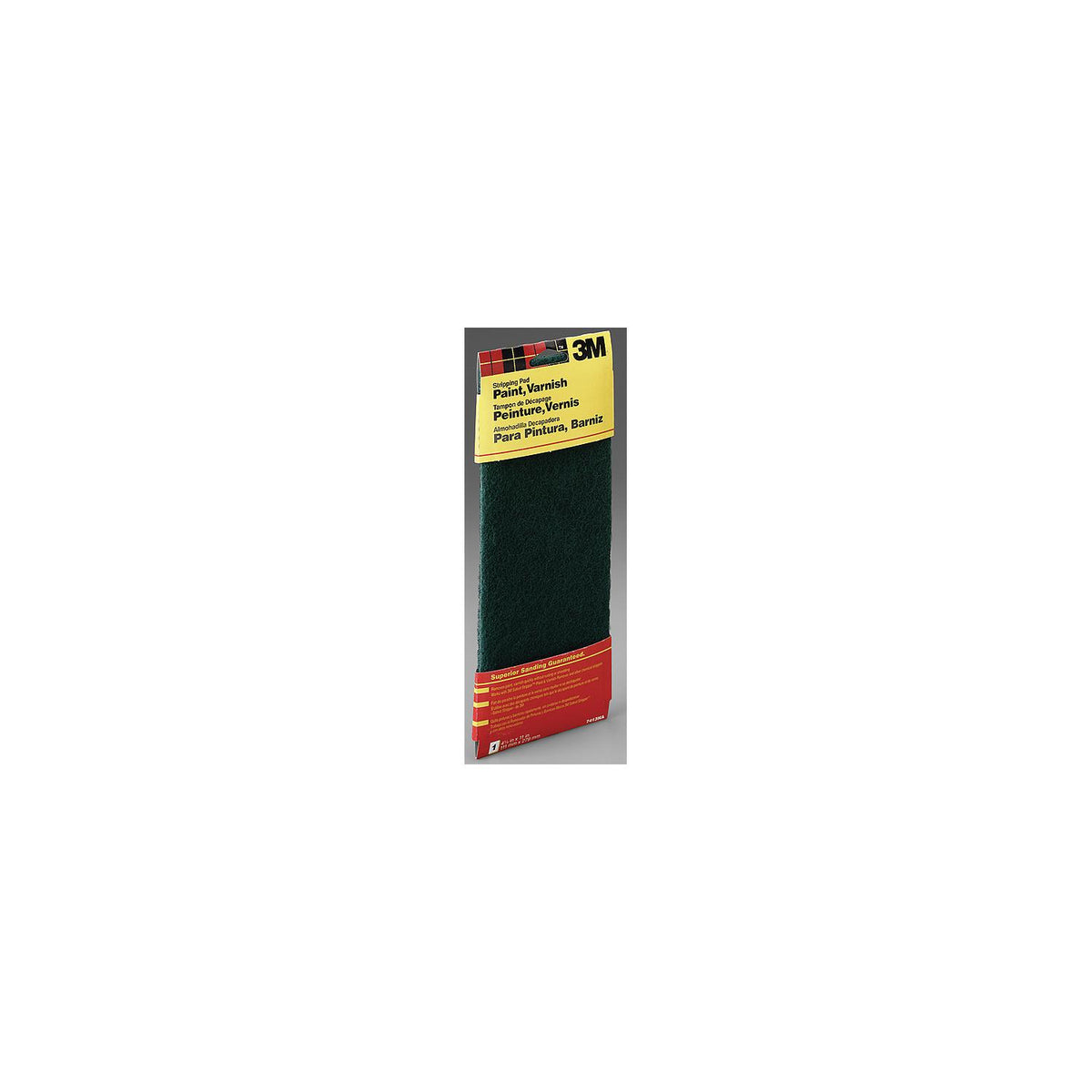Stripping Pad, Pack of 10