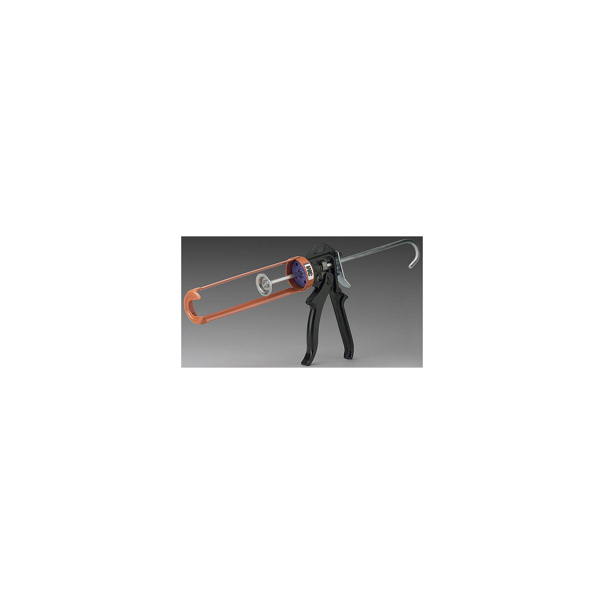 Professional Caulking Gun