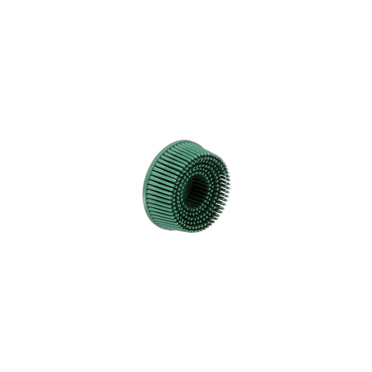 3M 2″ Roloc Bristle Discs, 50 Grade, Pack of 10