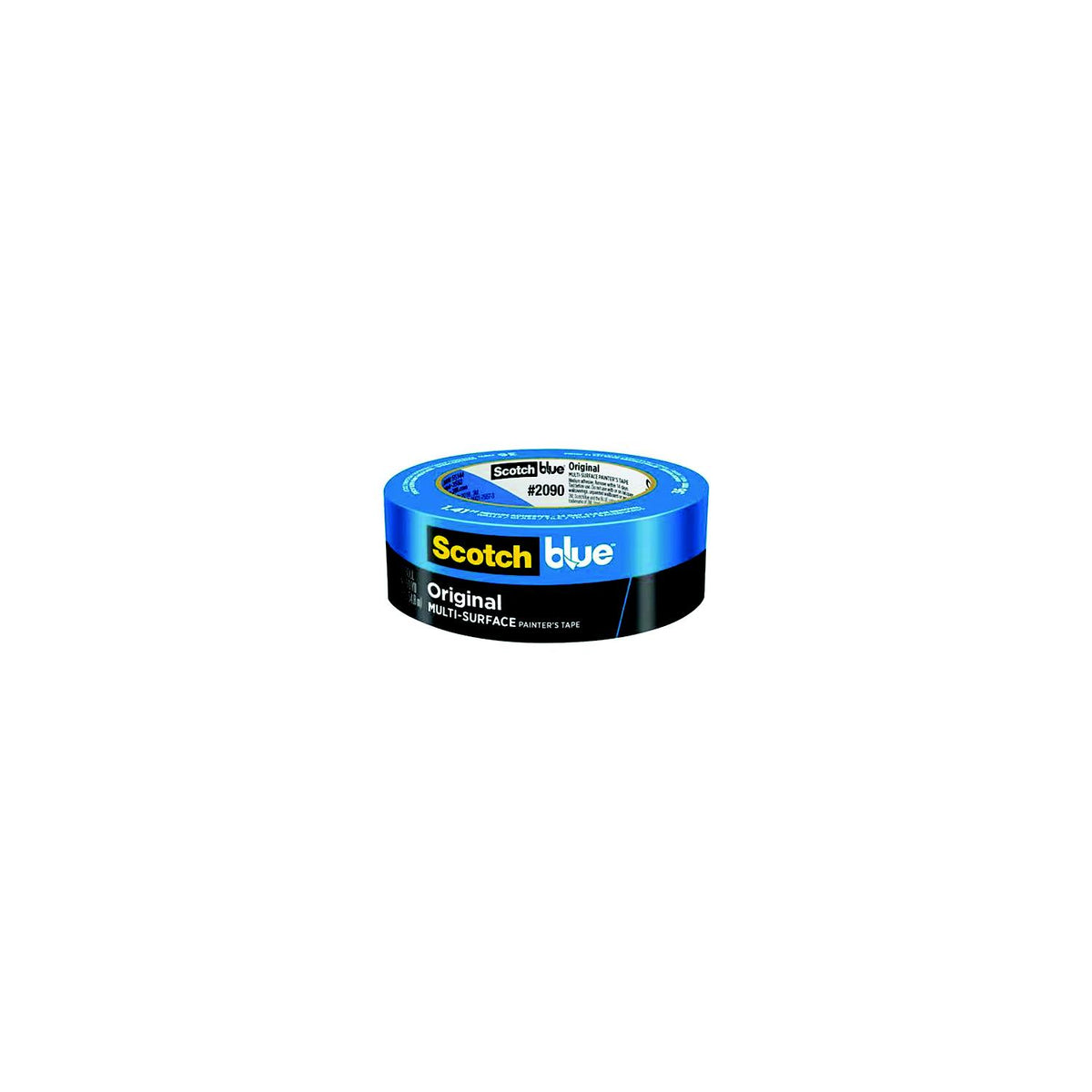 2090 BLU 1.5TAPE 1.4X60YD