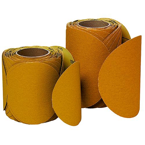 Imperial Stikit 8 X 50/P120F