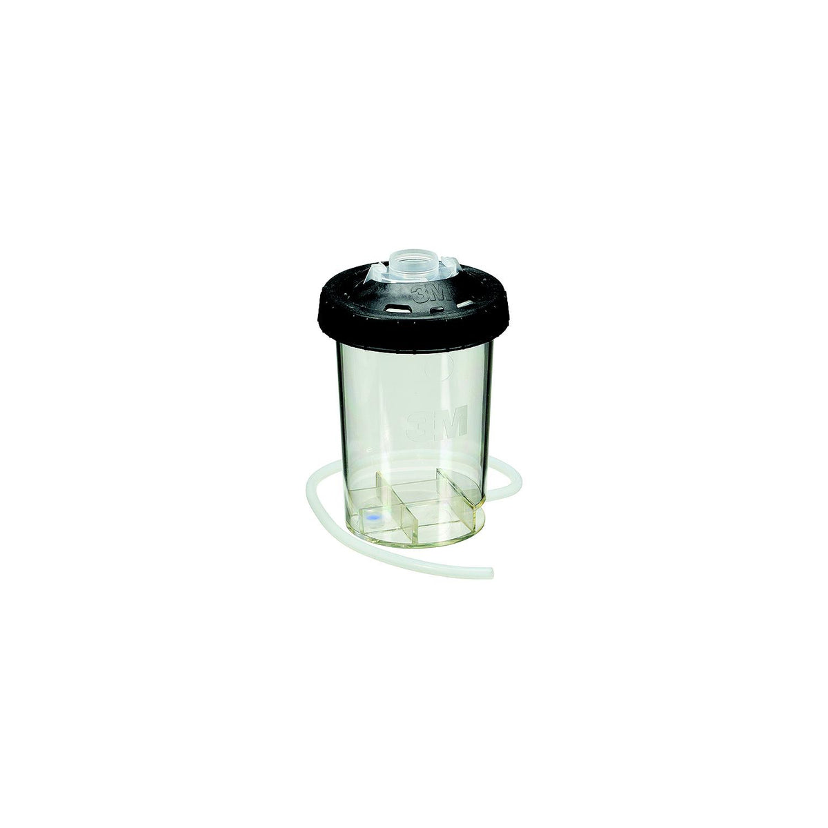 3M 26121 Accuspray One Pps Series 2.0 Pressure Cup, 22 fl. oz.