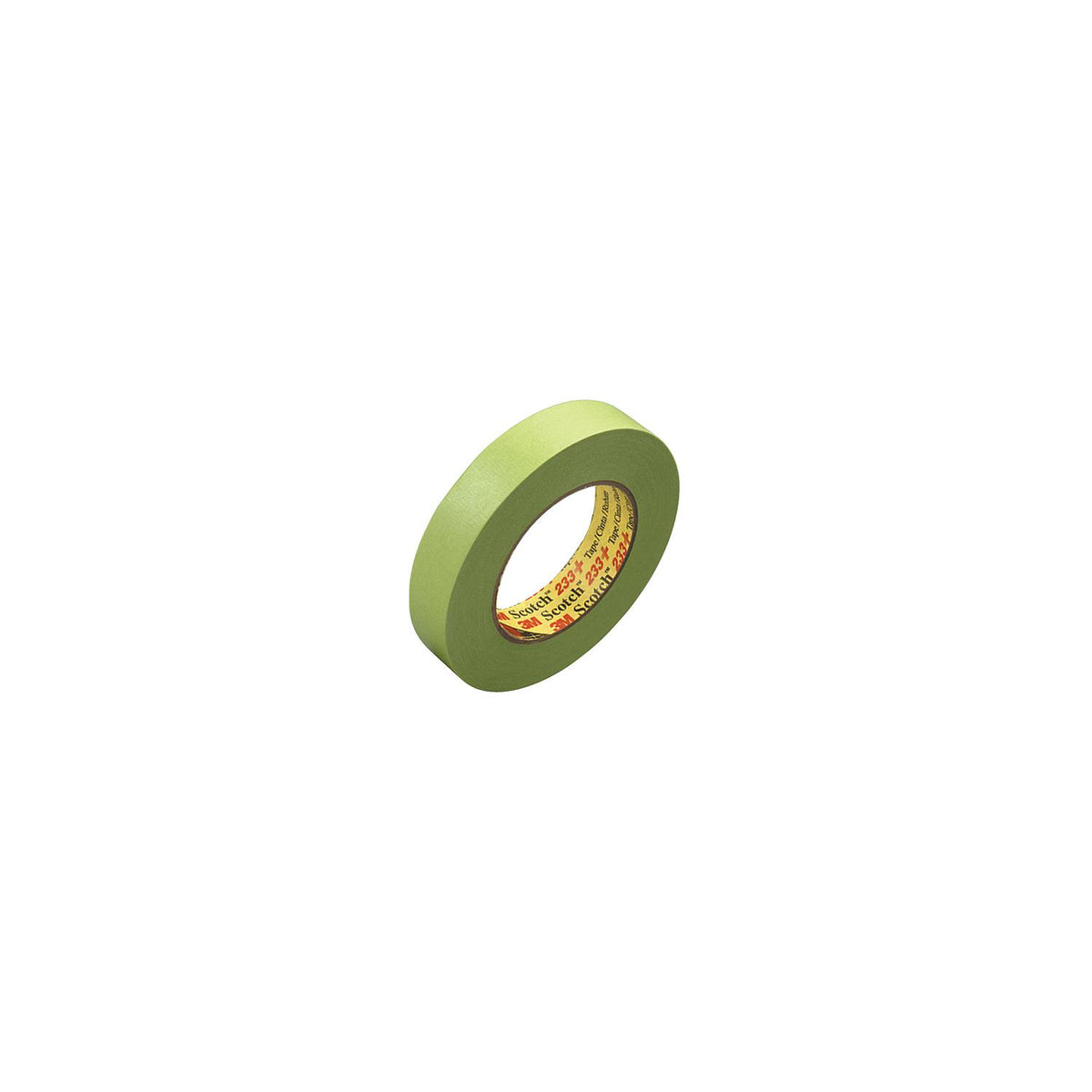 1″ 233+ Paint Masking Tape