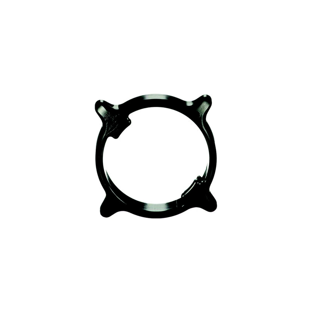 PERF SPRAY GUN LOCK COLLAR 4/P