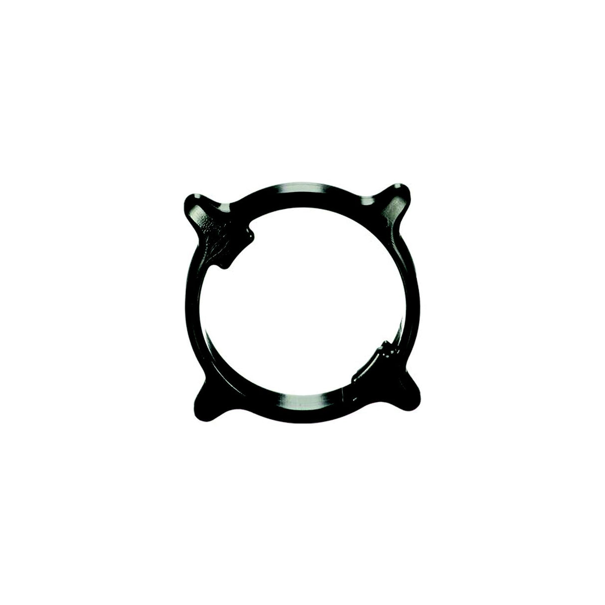 PERF SPRAY GUN LOCK COLLAR 4/P